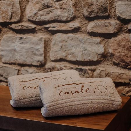 Bed and Breakfast Casale 700 Amendolara Zewnętrze zdjęcie