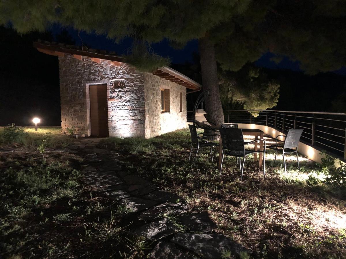 Bed and Breakfast Casale 700 Amendolara Zewnętrze zdjęcie