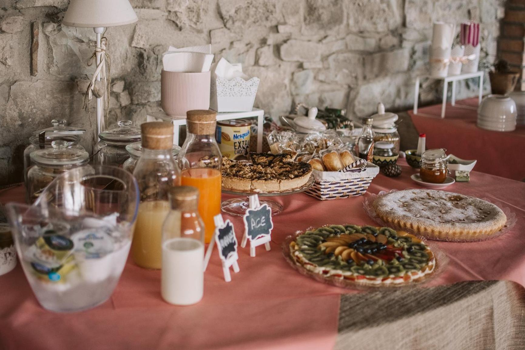 Bed and Breakfast Casale 700 Amendolara Zewnętrze zdjęcie