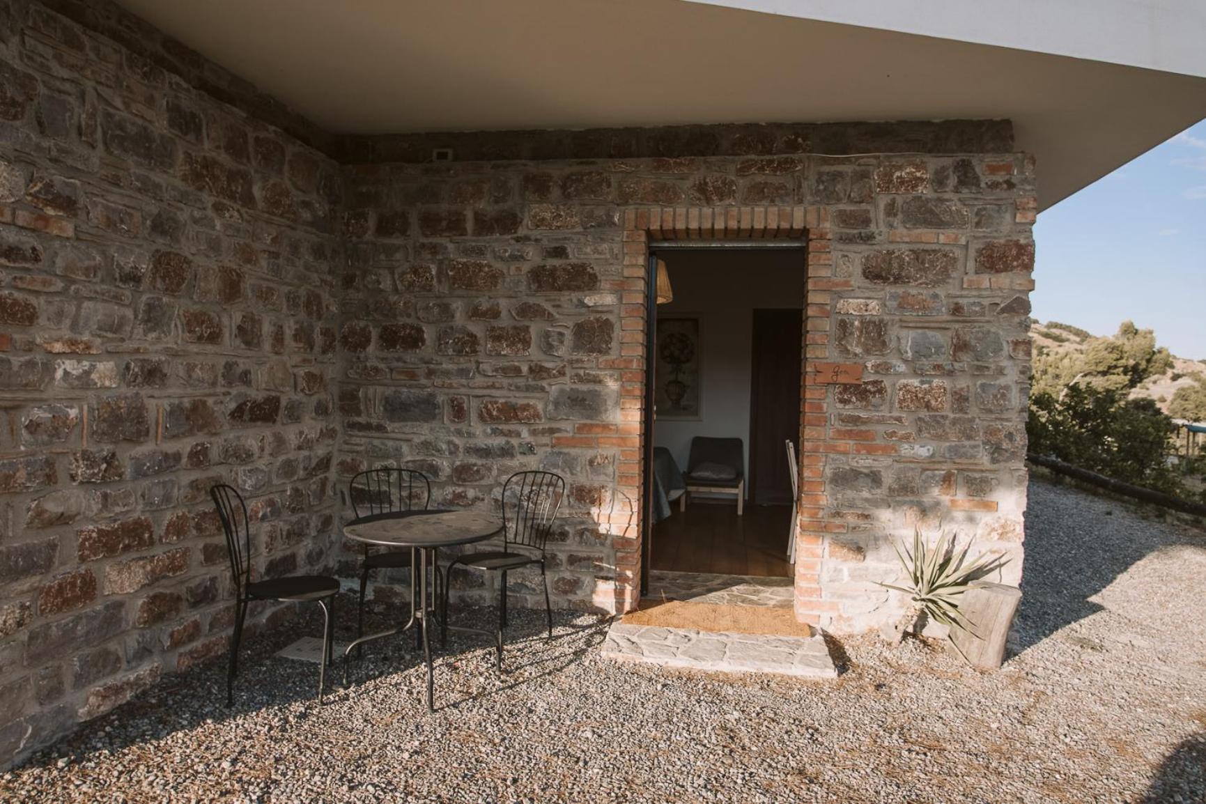 Bed and Breakfast Casale 700 Amendolara Zewnętrze zdjęcie