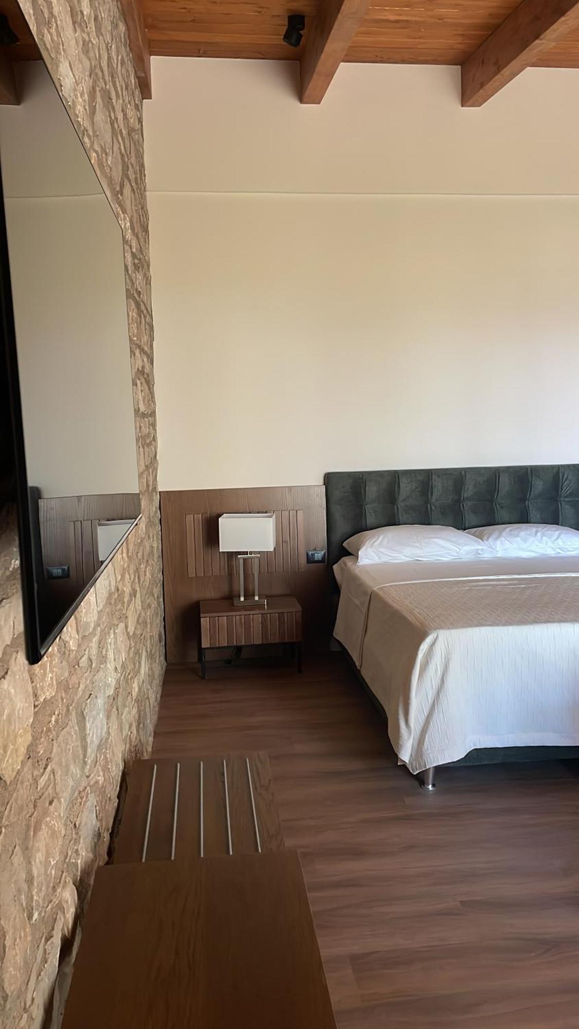 Bed and Breakfast Casale 700 Amendolara Zewnętrze zdjęcie