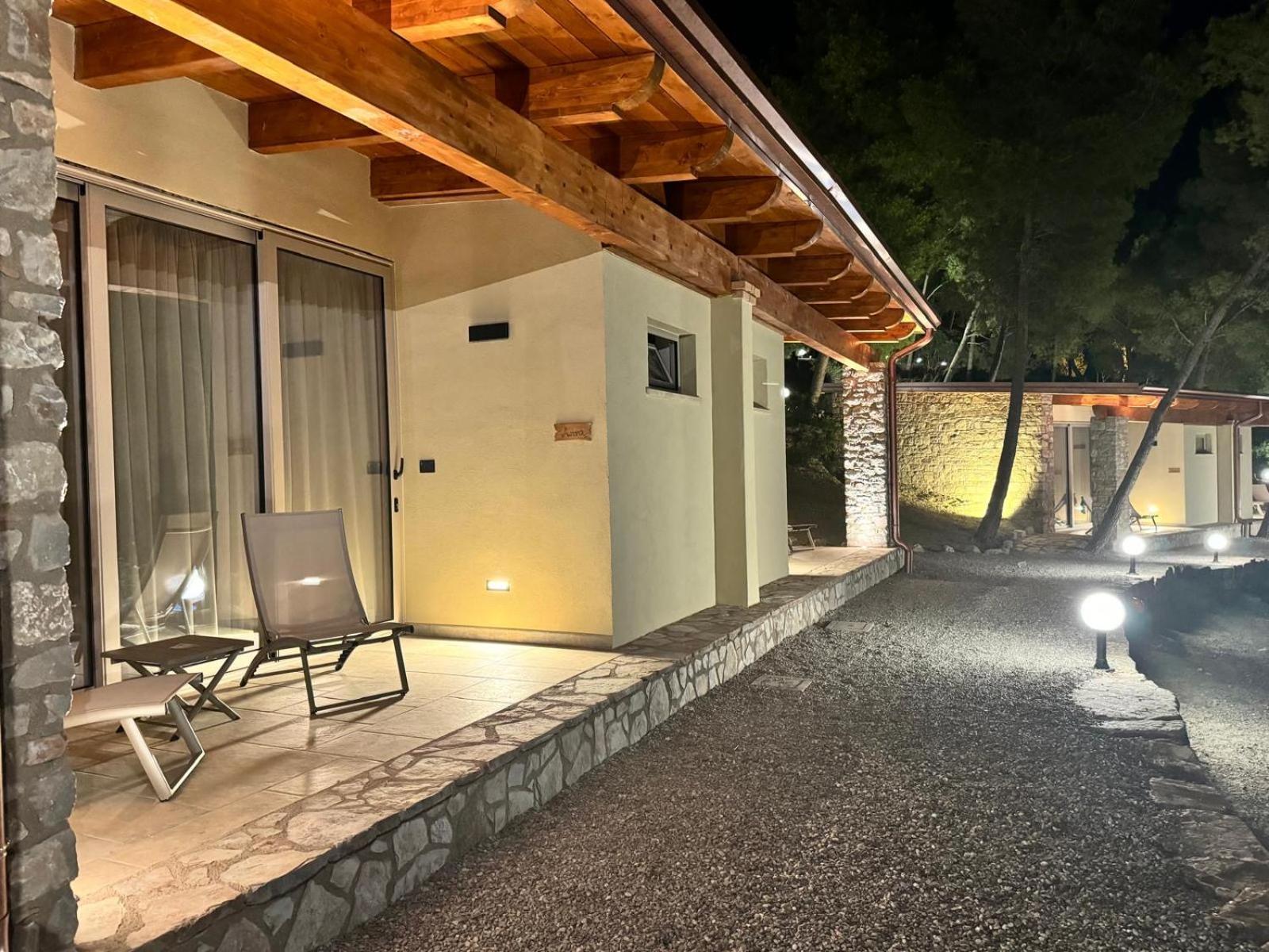 Bed and Breakfast Casale 700 Amendolara Zewnętrze zdjęcie