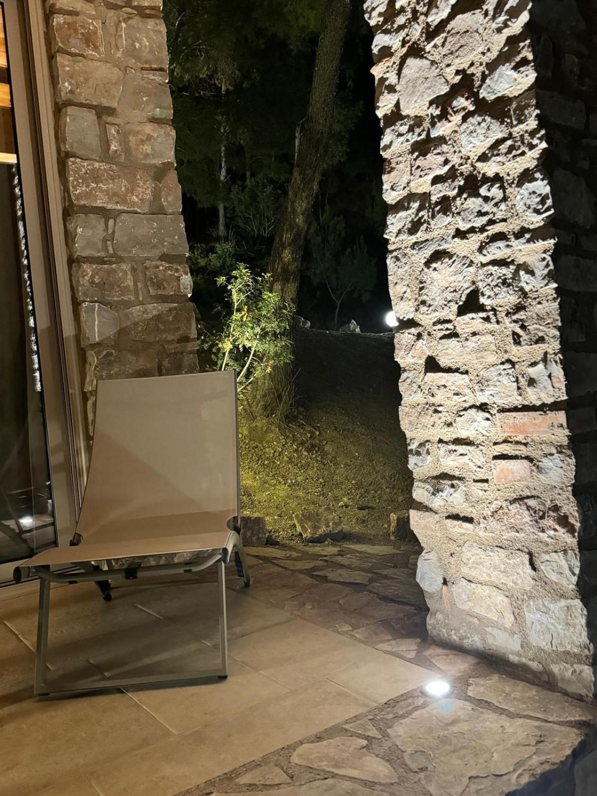 Bed and Breakfast Casale 700 Amendolara Zewnętrze zdjęcie