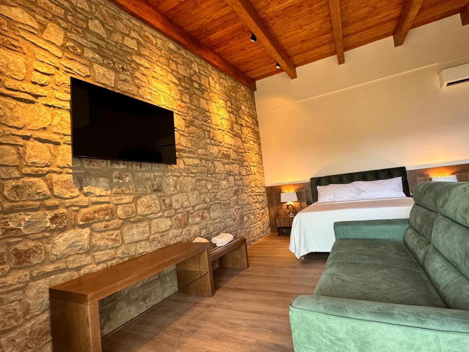 Bed and Breakfast Casale 700 Amendolara Zewnętrze zdjęcie