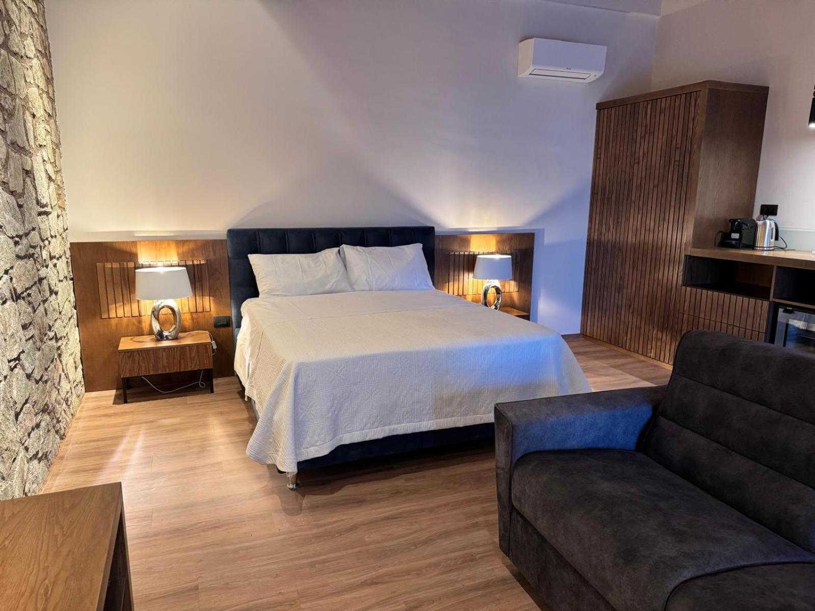 Bed and Breakfast Casale 700 Amendolara Zewnętrze zdjęcie