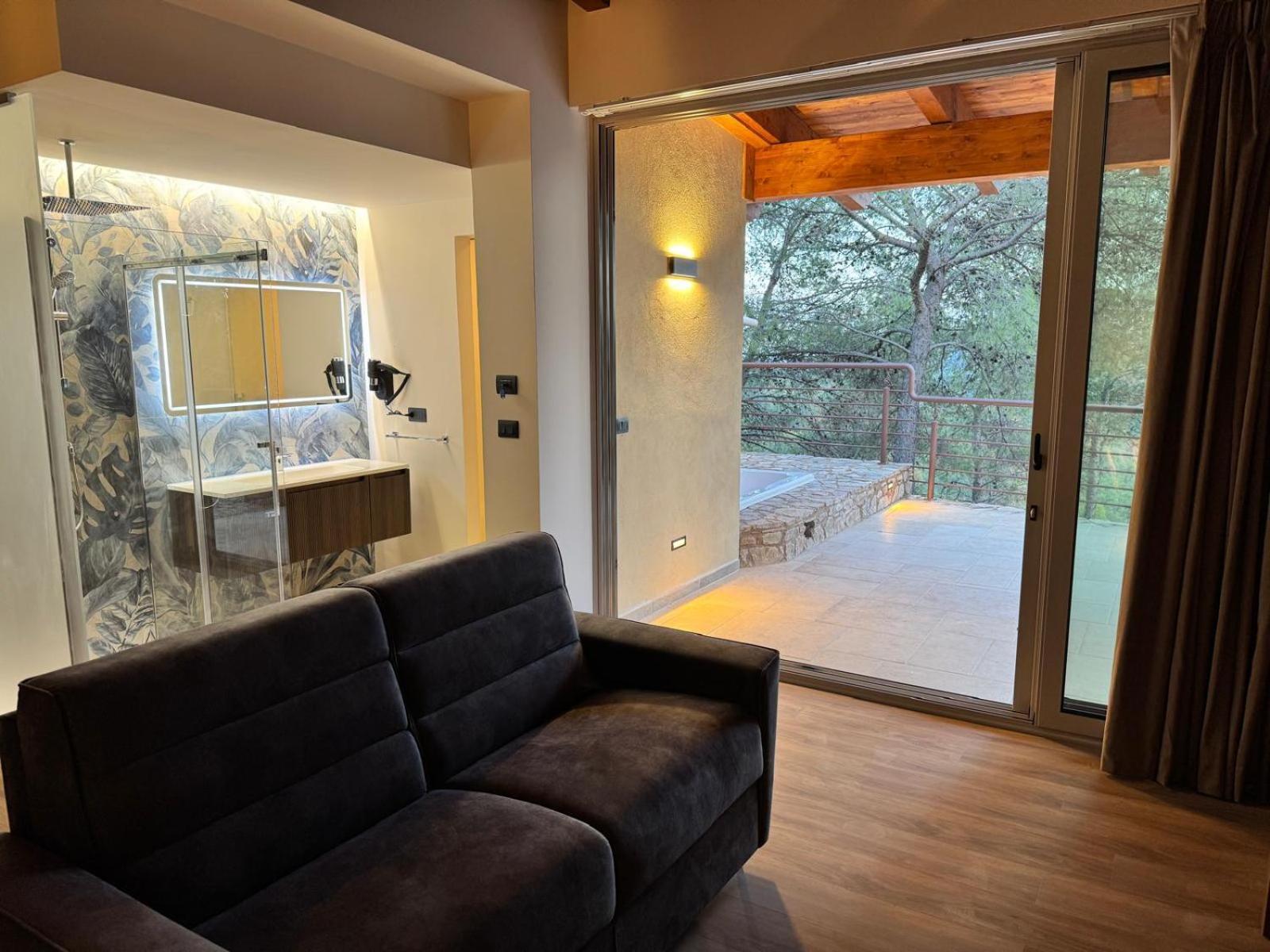 Bed and Breakfast Casale 700 Amendolara Zewnętrze zdjęcie