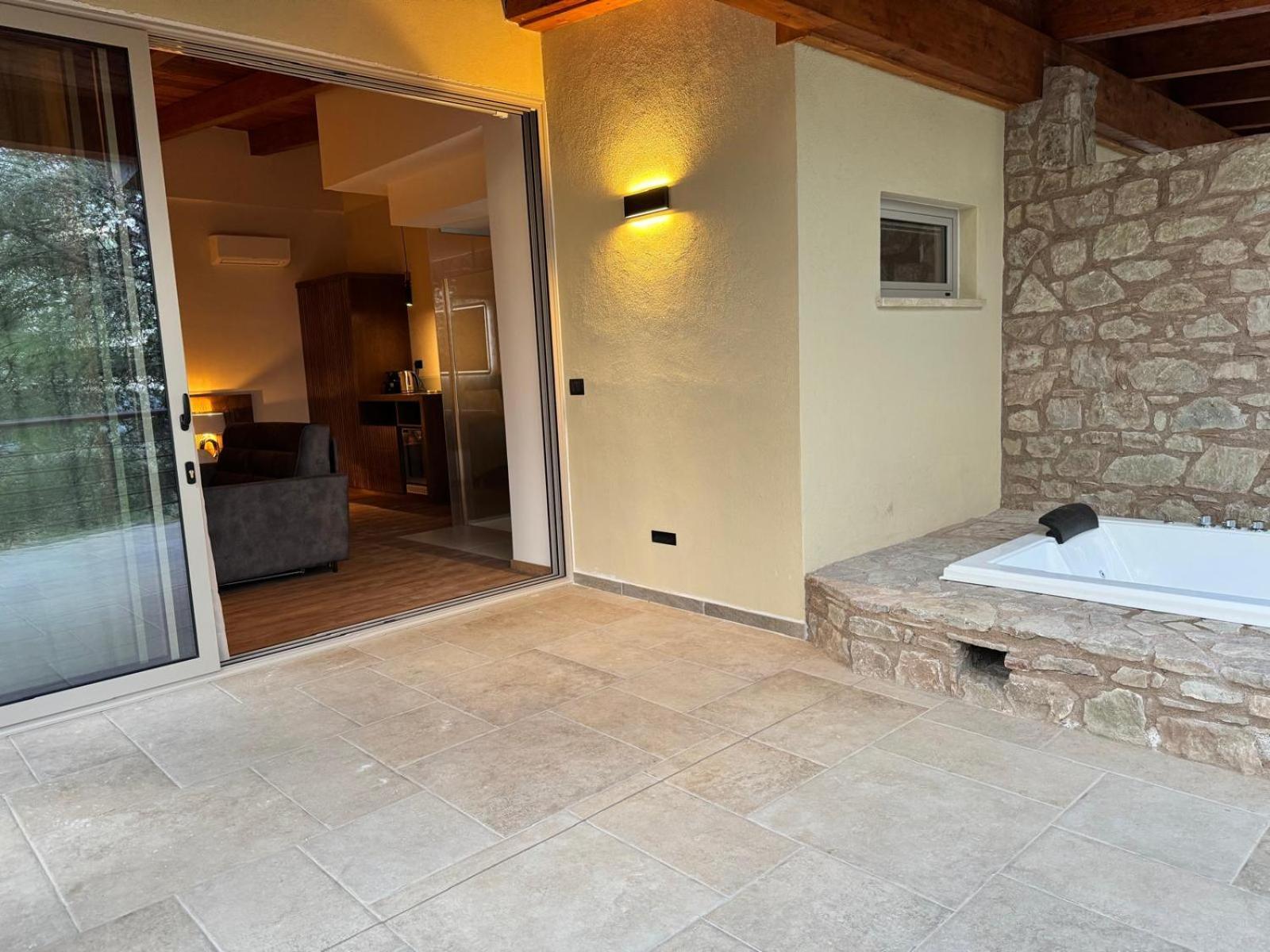 Bed and Breakfast Casale 700 Amendolara Zewnętrze zdjęcie
