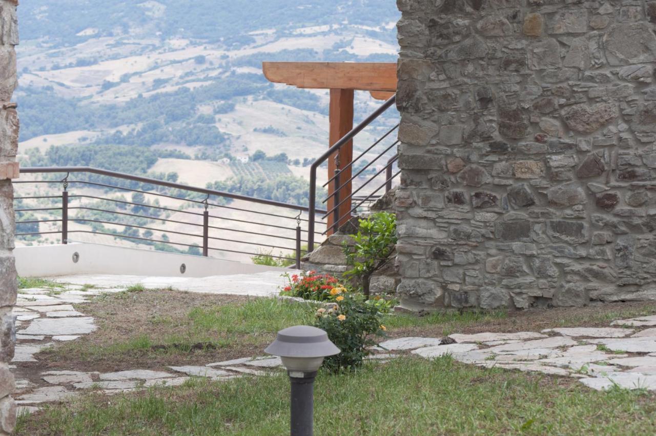 Bed and Breakfast Casale 700 Amendolara Zewnętrze zdjęcie