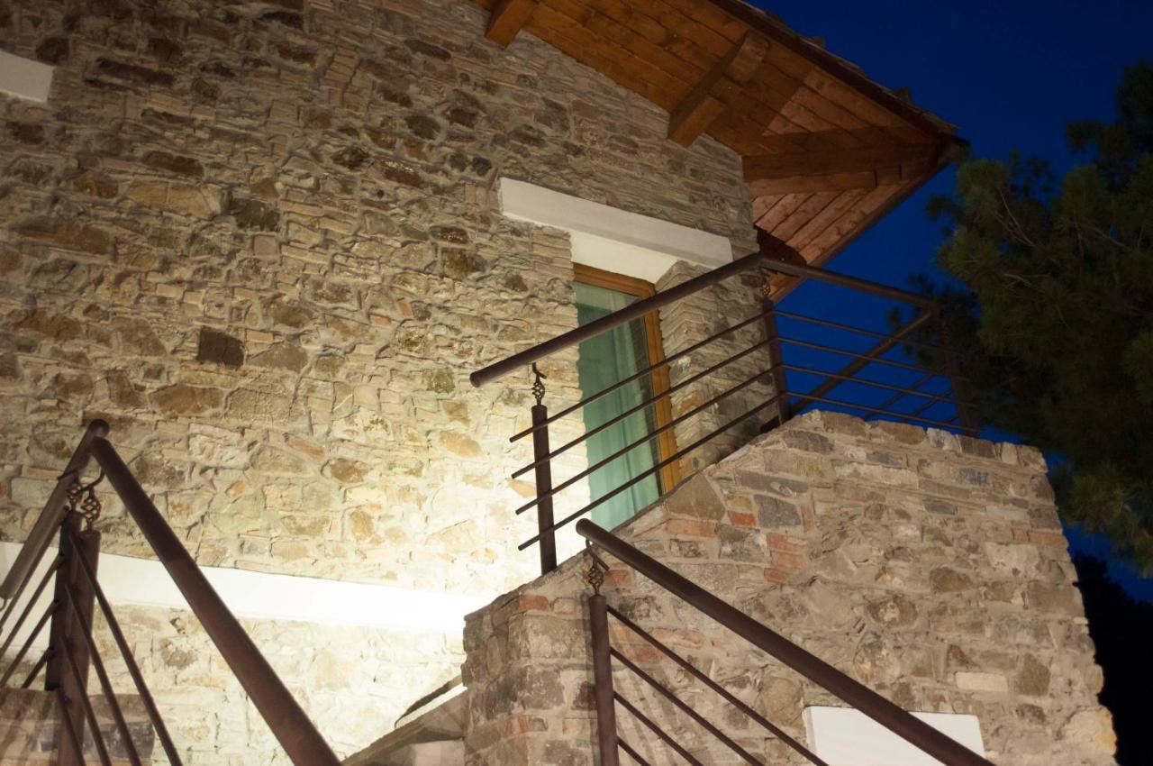 Bed and Breakfast Casale 700 Amendolara Zewnętrze zdjęcie