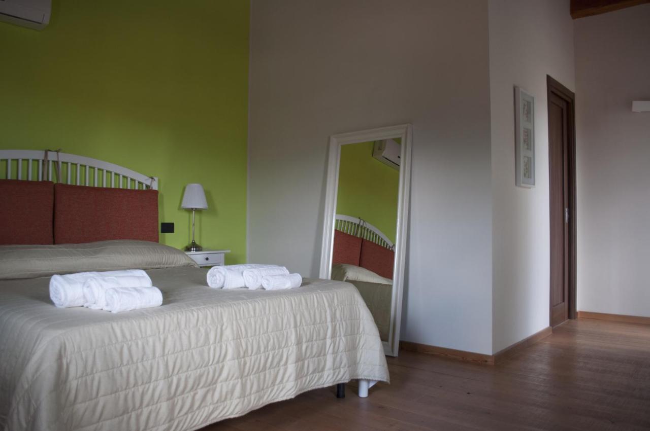 Bed and Breakfast Casale 700 Amendolara Zewnętrze zdjęcie